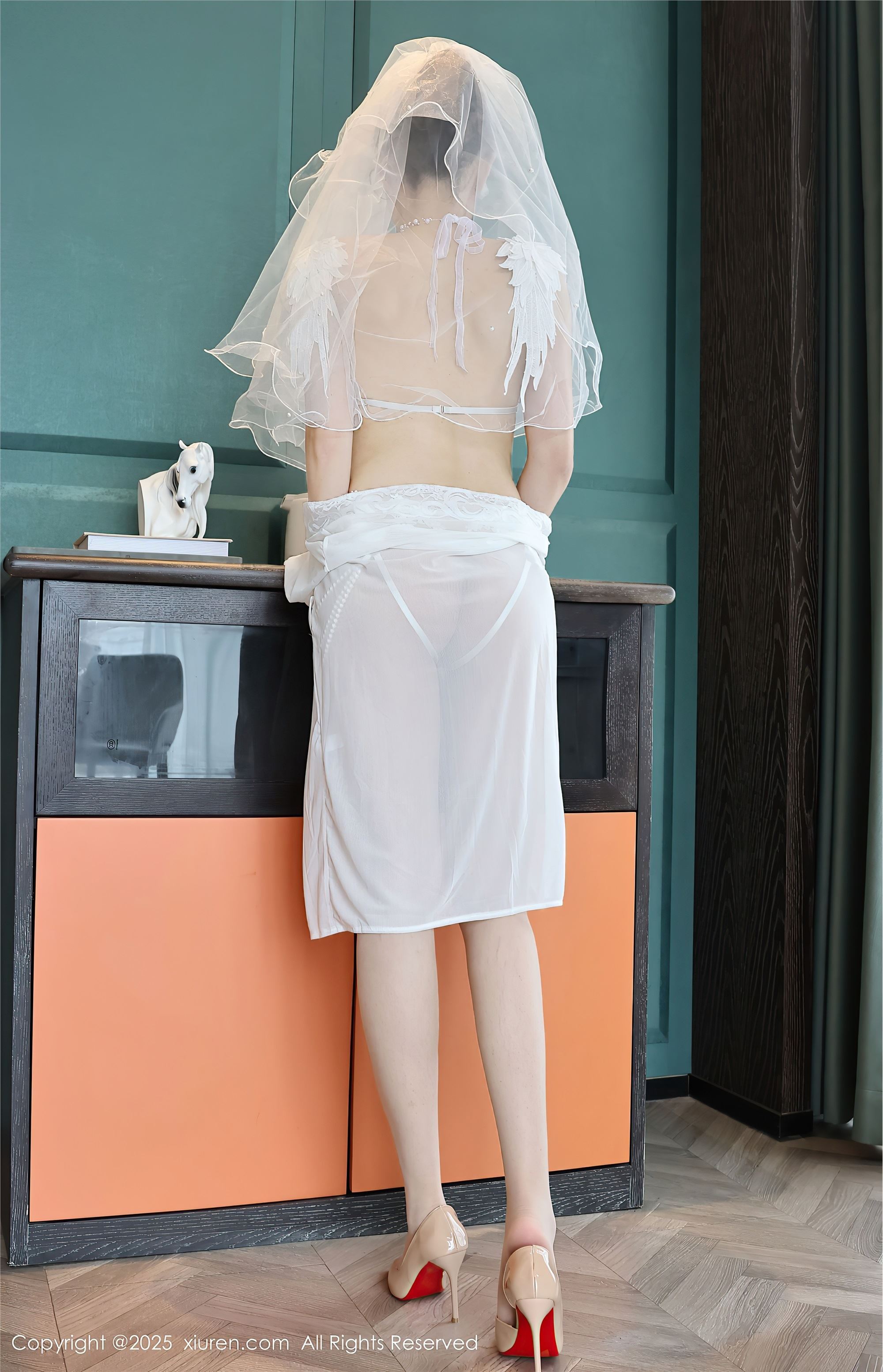 Xiuren秀人网 2025.07.18 NO.10559 糯梨子